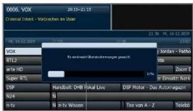0006. VOX 20:15-21:15 Criminal Intent - Verzoechen im Vlass 11:30 M 18:12:2019 14.10.12.2020 VOX RTL2 Arte HD Super RTL Eversch überleiterungen gemacht Jordan - Fatho Ris Zoom E Drosatz Mark DSF Handball: DHB Kulal Live DSF Motor - Das Automagazin N74 N N tv Wissen The van A - Z Telebo
