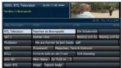 0003. RTL Television 16:00-17:00 Familien im Brennpunkt 16:38 Mo. 14.12.2009 Mio. 14.12.2009 16:00 27:00 18:10 RTL Television Familien im Brennpunkt Die Schulermitt SAT-1 Rochter Hold Nieding und Ku Nieding und Ku ProGieben We are Family! So lett Deuts taff FOX Prominent! Herschen, Tiere & Doktoren RTL2 Hintern Sofa an der Front Still Standing Arte HD Mein Name! Zu Tisch in ... C Super RTL Finger Typisch Andy!