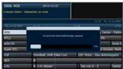 0006. VOX 20:15-22:19 Criminal Instruct - Verbrauch im Visier VOL 18.12.2009 VOL RTL2 Arte HD Super RTL DSF N4H In-trv Wissen Is er mit überrechnungen ausst. Jorden - Patho Tia Zoom E Ersatz: Nark DSF Motor - Das Automagaten Tee von A - Z Telesto