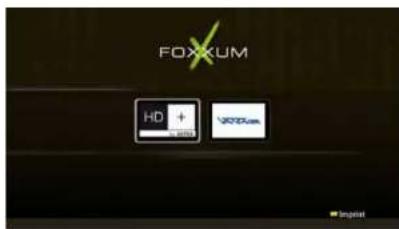 FOXKUM HD + VDDX.com Import