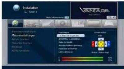 Installation L. Tone 1 VANTAGE Auto Information Achstige Veränderungen Motorenstellungen Action: Sondere Reaktive Spänen Performance ACTUA veränderte Forderer SOMEN, V. G. G. G. G. G. Seite zu befallt Aktuelle Pfehlung spachery Forschung bei erfasen Latente abhandels Konzernschaft Prok Gesamt Pfehlung stort 10% 10%
