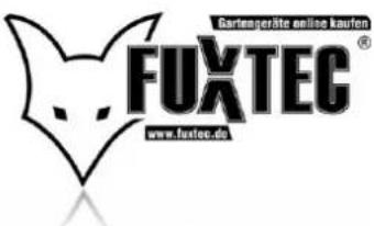 Fuxtec LB1.0H0000 - Startanleitung Laubsauger - 6