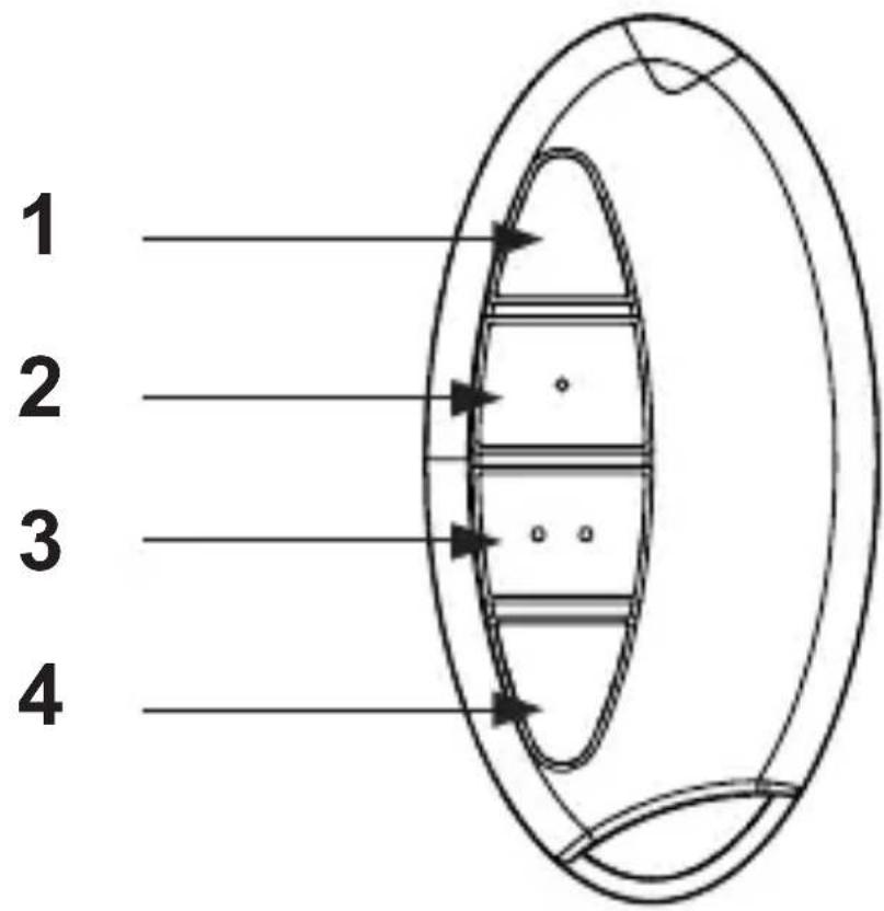 EQ-3 HM-RC-4-2 - Universal (HM-RC-4-2): - 1