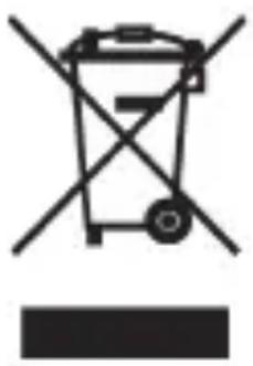 EQ-3 HM-RC-4-2 - Instructions for disposal: - 1