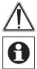 EQ-3 HM-RC-19 - Benutzte Symbole: - 1