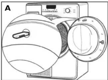 WHIRLPOOL AWB 720 - Einfach und praktisch: - 1