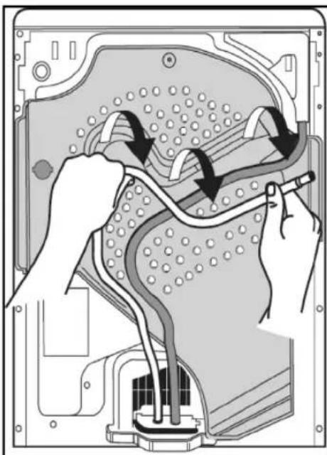 WHIRLPOOL AWB 720 - Einfach und praktisch: - 2