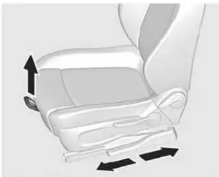 CHEVROLET Aveo Sedan (2012) - Warnung - 1