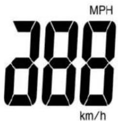 MPH 880 km/h
