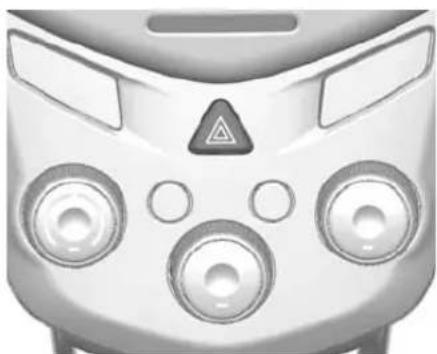 CHEVROLET Aveo Sedan (2012) - D: Nebelscheinwerfer - 2