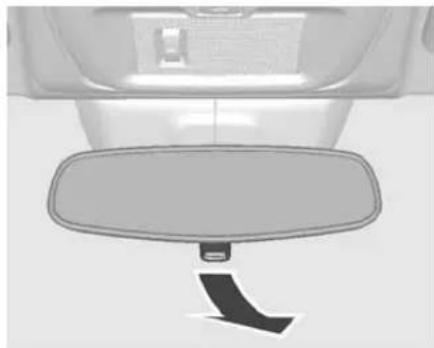 CHEVROLET Aveo Sedan (2012) - ⚠️ Warnung - 2