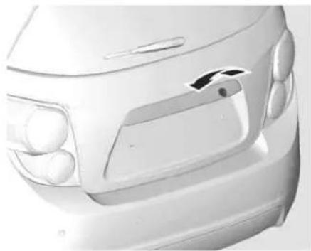 CHEVROLET Aveo Sedan (2012) - Öffnen - 1