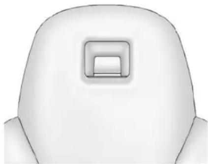 CHEVROLET Corvette Coupe (2013) - (Sitz-Komfortausstieg): - 1