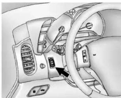 CHEVROLET Corvette Coupe (2013) - Öffnen des elektrischen Cabriover- decks - 2