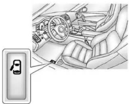CHEVROLET Corvette Coupe (2013) - WARNUNG (Fortsetzung) - 2