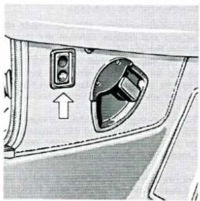 PORSCHE 944 S2 (1989) - Deckel schließen - 1