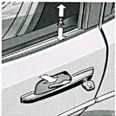 PORSCHE 944 S2 (1989) - Alarmanlage - 1