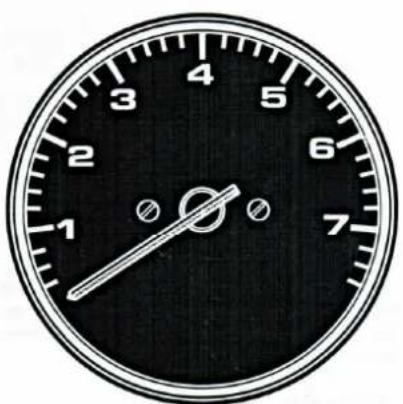 PORSCHE 944 Turbo (1989) - Heizung und Belüftung - 4