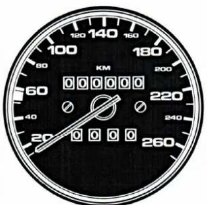 PORSCHE 944 Turbo (1989) - Heizung und Belüftung - 1