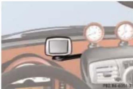 SMART Fortwo Cabrio (2007) - Unfallgefahr! - 1