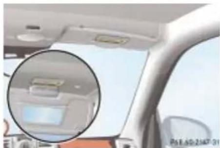 SMART Fortwo Cabrio (2007) - Insassensicherheit - 2