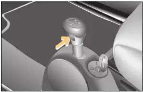 SMART Fortwo Cabrio (2006) - Fahren - 1