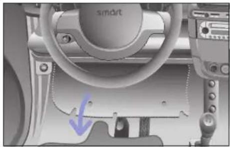 SMART Fortwo Cabrio (2006) - >Wichtig! - 1