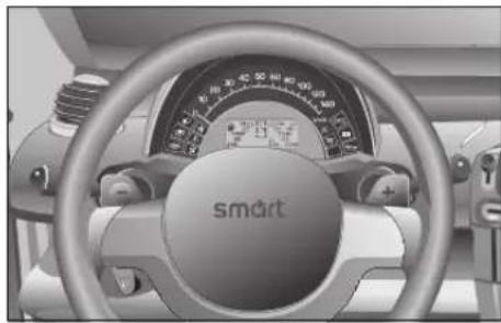SMART Fortwo Cabrio (2006) - >Hinweis! - 1