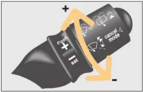 SMART Fortwo Cabrio (2006) - Limiter\* - 1
