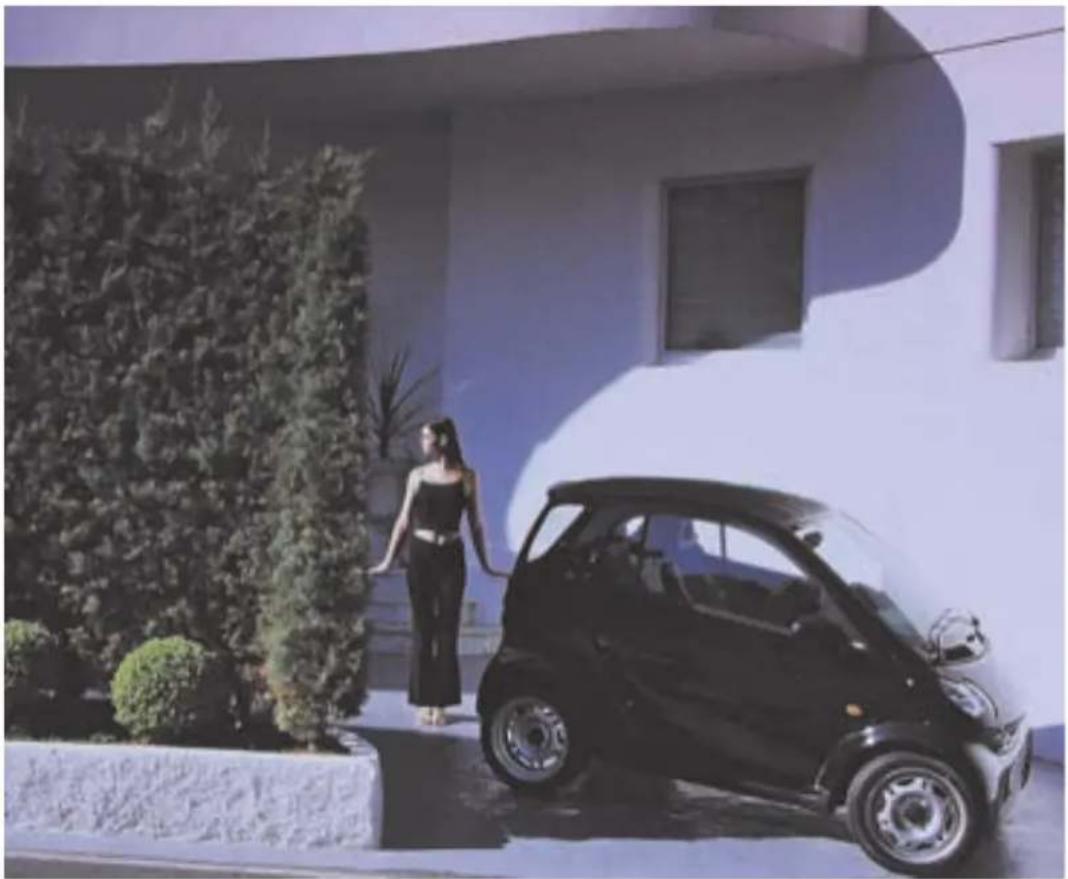 SMART Fortwo Cabrio (2006) - Darauf müssen Sie achten - 1