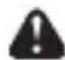 DENVER DM-389 - WARNING-- To reduce the risk of serious personal injury: - 1