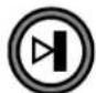 Defy DAW 328 - POWER ON / OFF - 1