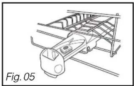Mastercook ZWE-12176X - or, for optimum operation, - 3