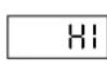 Mastercook ZWE-9176 X - - Proceed as follows to adjust the water softener on the control panel: - 13