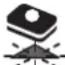Mastercook ZWE-9176 X - - Proceed as follows to adjust the water softener on the control panel: - 20
