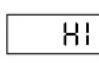 Mastercook ZWE-9176 X - - Proceed as follows to adjust the water softener on the control panel: - 7