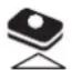 Mastercook ZWE-9176 X - - Proceed as follows to adjust the water softener on the control panel: - 8