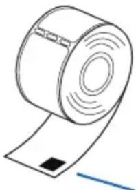SEIKO SLP-410 - A Word About Labels - 1