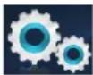 ZYXEL NSA221-2T - Home Screens - 8