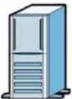 ZYXEL NSA221-2T - Icons Used in Figures - 4