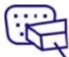 YURAKU YM17NPX - Short Cuts Function from the button(s) - 16