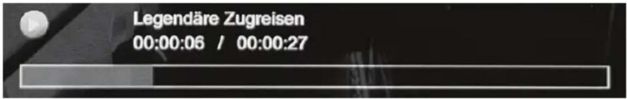 Legendäre Zugreisen 00:00:06 / 00:00:27