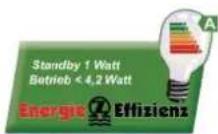 ZEHNDER DX 860 e - Standby Timer - 1