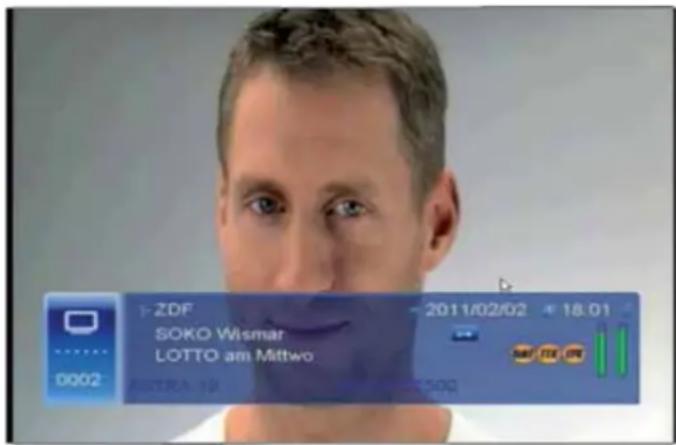 ZDF SOKO Wismar LOTTO am Mittwo 2011/02/02 + 18.01 0002 AUTRA 19 500