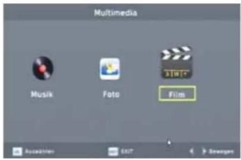 Multimedia Musik Foto Film Accessories EXIT Sewerpen
