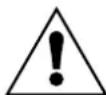 Wharfedale SL 1224 USB - CAUTION! - 1