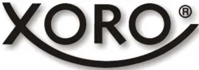 XORO®