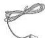LENCO Mini-001 - Accessories - 2