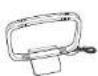 LENCO Mini-001 - Accessories - 1