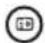 PHILIPS 21PT3324 - ปุ่มที่กด: การทำงาน: - 4